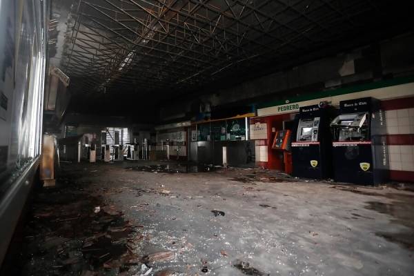 No descartan que pruebas por quema del Metro sean un montaje