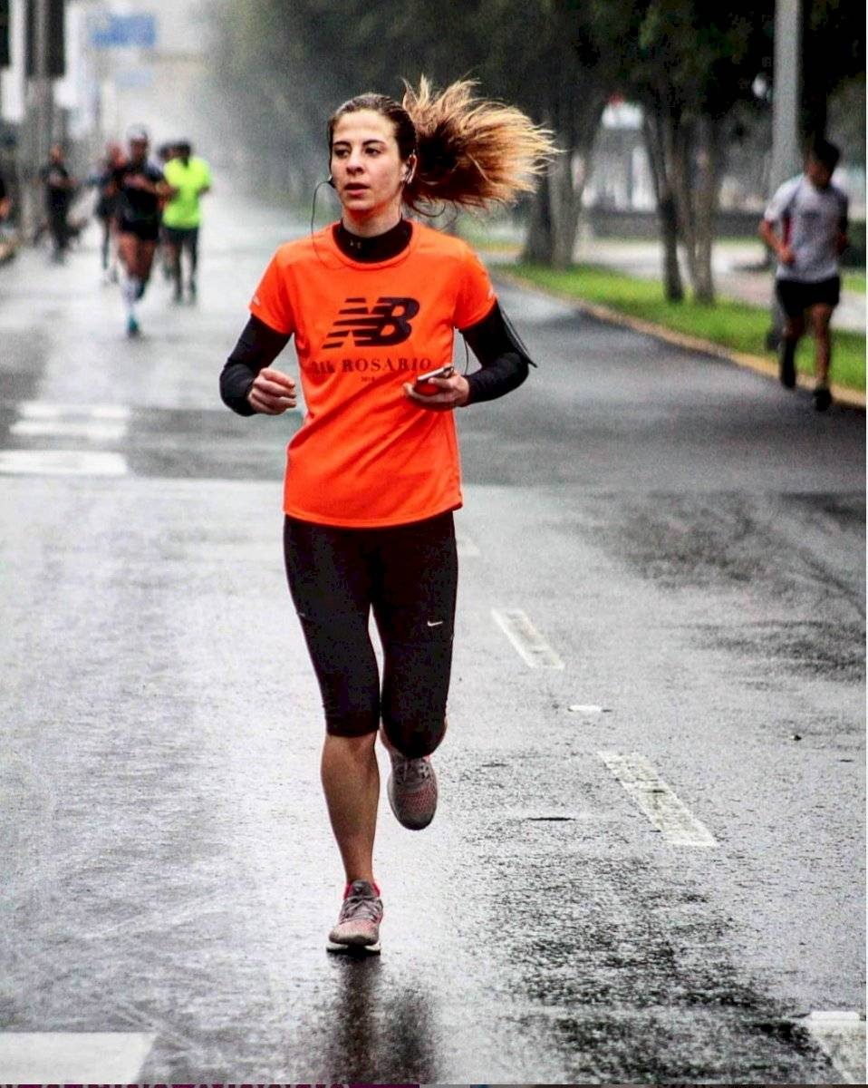 Runners