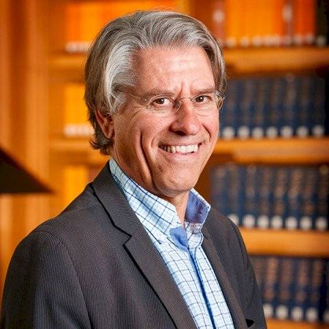 Frans G. von der Dunk