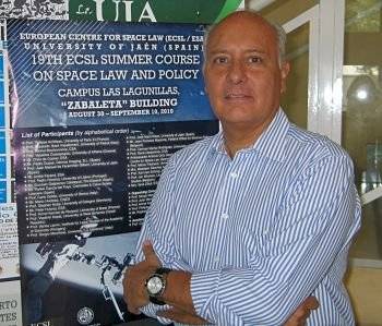 Juan Manuel de Faramiñán Gilbert