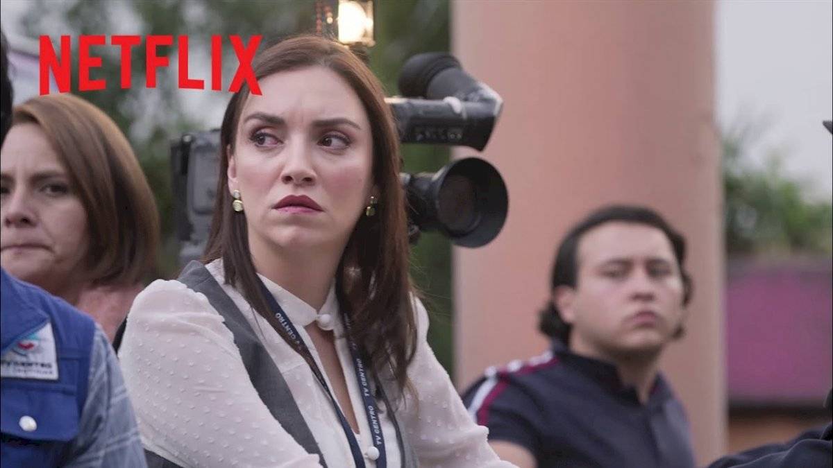La madre de la niña Paulette fue interrogada por el extraño caso