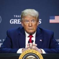 Secretario de Estado dice Trump debería recibir el Nobel de la Paz