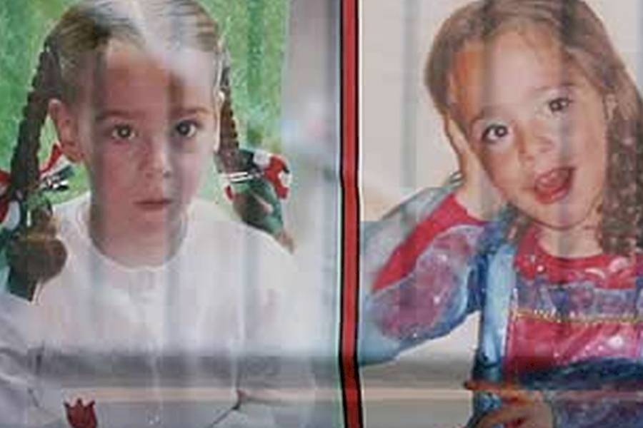La desaparición de la niña de cuatro años conmovió a todo un país que se horrorizó con el posterior hallazgo del cadáver.