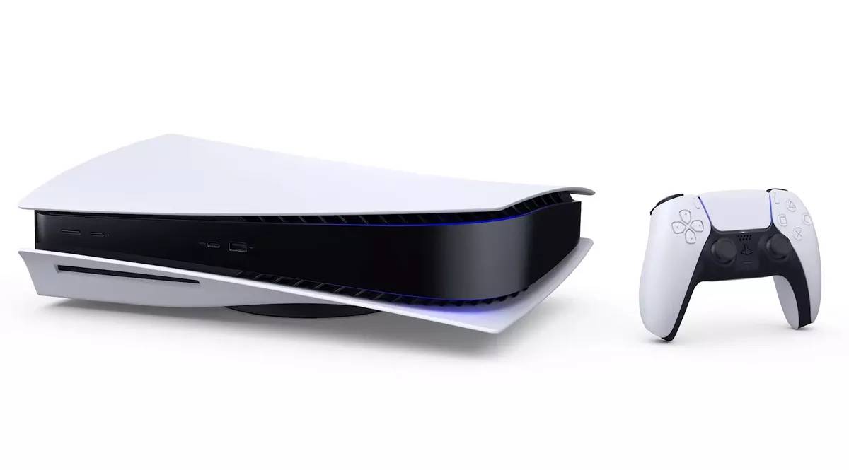 PlayStation 5 PlayStation 5 datos