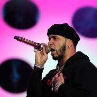 Anuel AA también invierte en el voleibol masculino en P. R.