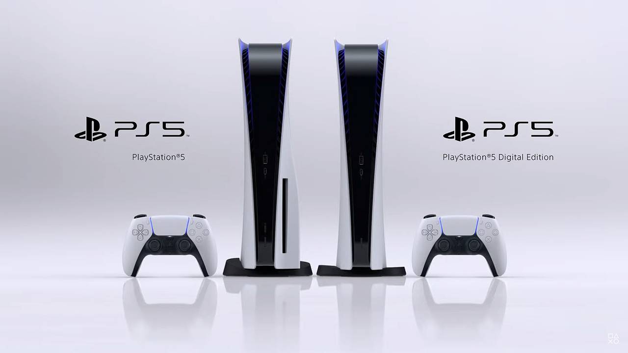 PlayStation 5 datos