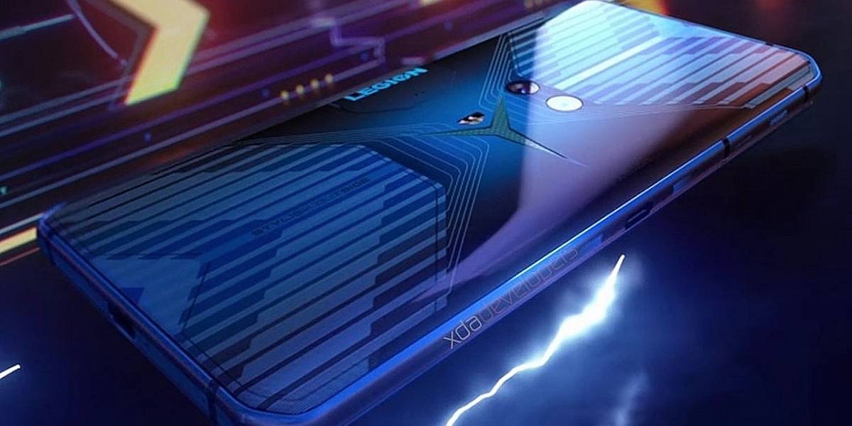 Lenovo: su próximo equipo de gaming podría estrenarse el siguiente mes