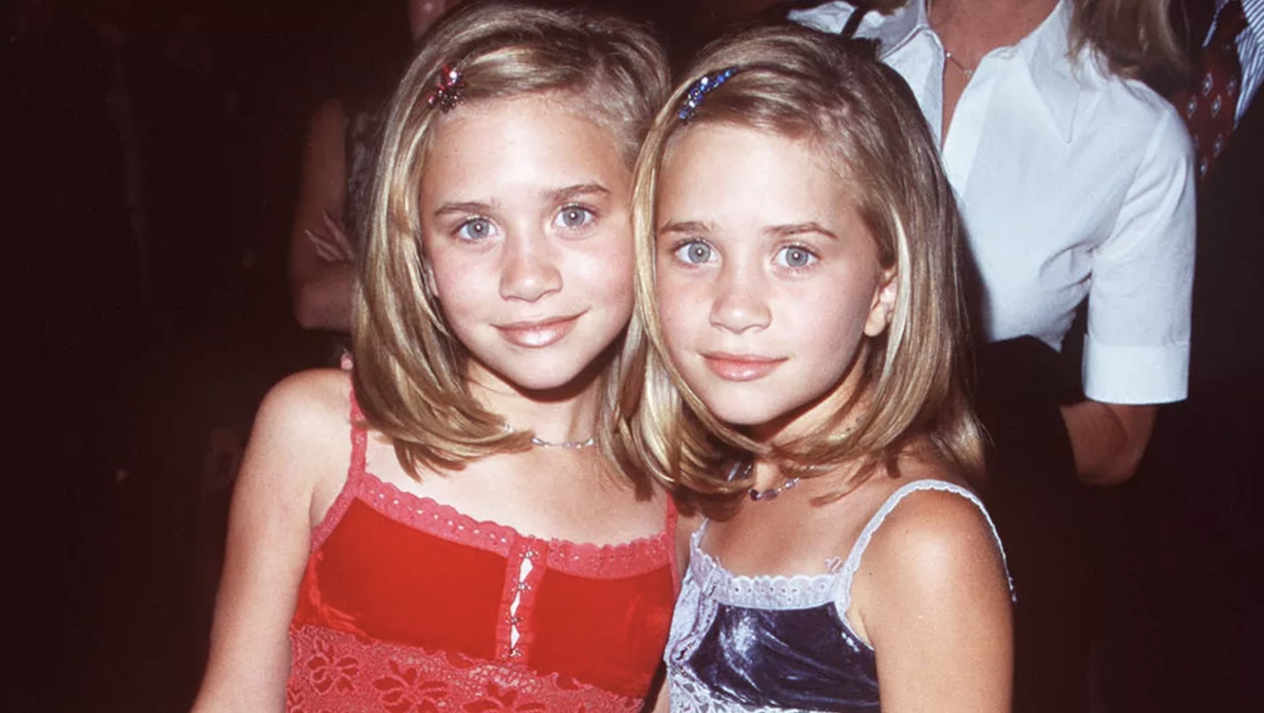 gemelas olsen gemelas olsen