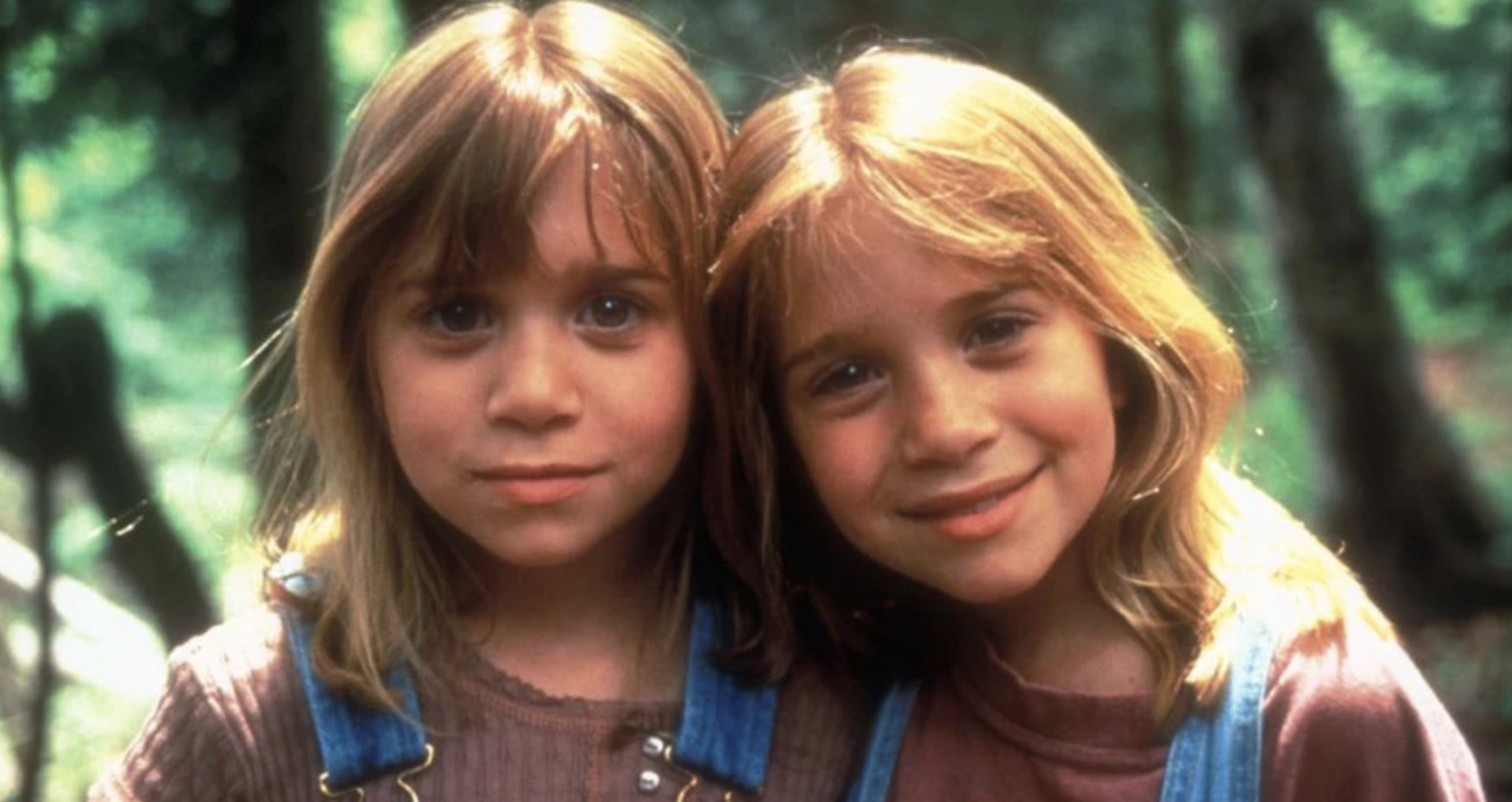 gemelas olsen gemelas olsen