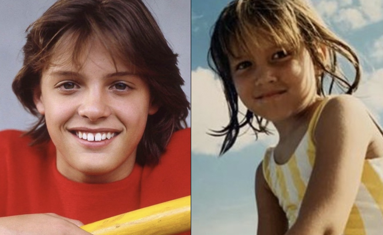 Luis Miguel Luis Miguel