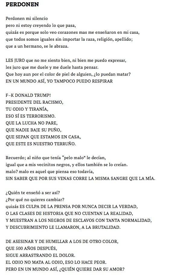 captura