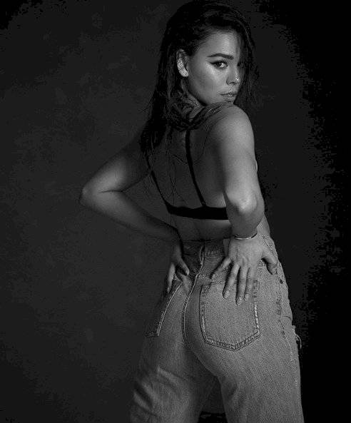 Danna Paola