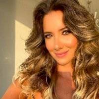 Ex Miss Colombia pierde su pie izquierdo por isquemia
