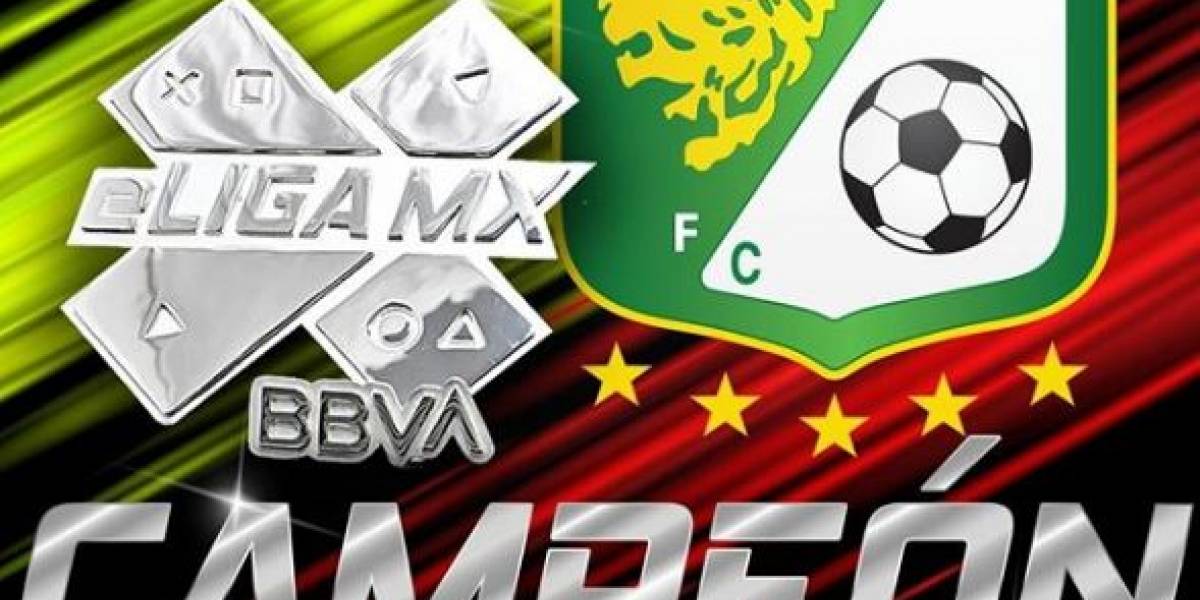 León es el campeón de la eLiga MX: derrotó 1-0 al América