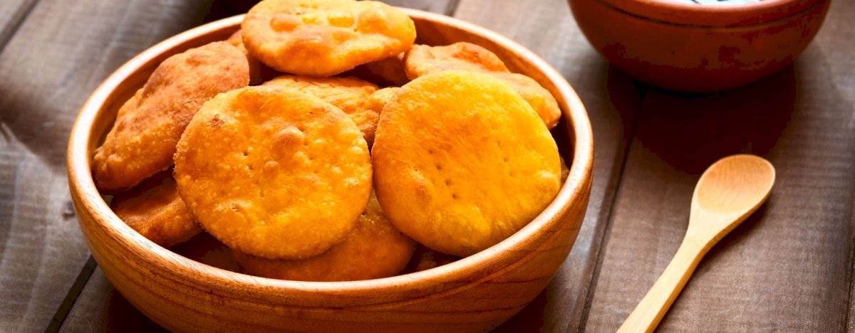 sopaipilla