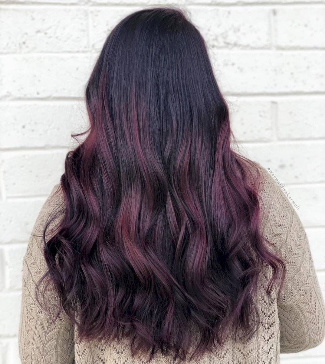 Tintes de cabello