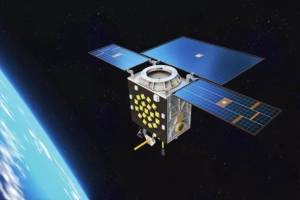 China prevé una constelación satelital de Internet de las Cosas en 2023