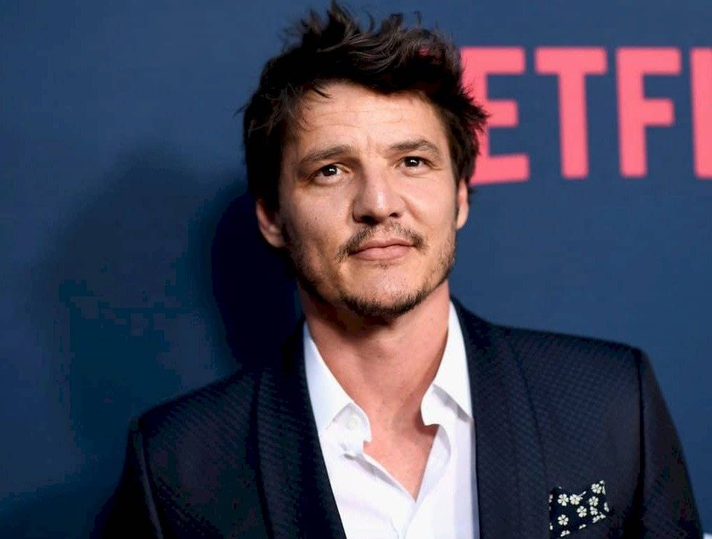 pedro pascal