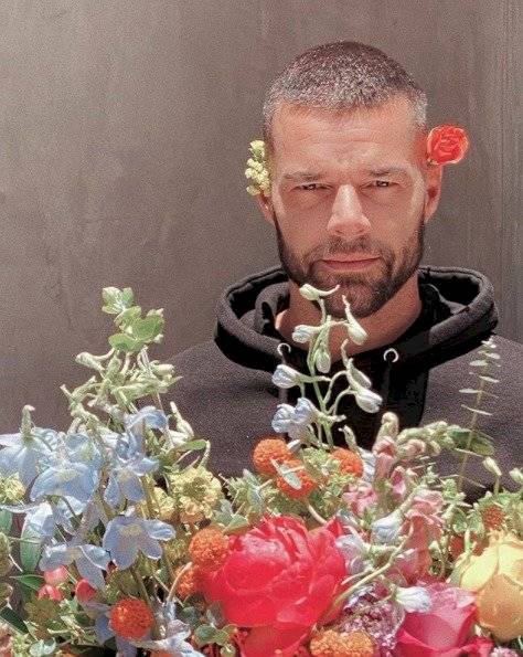 Ricky Martin