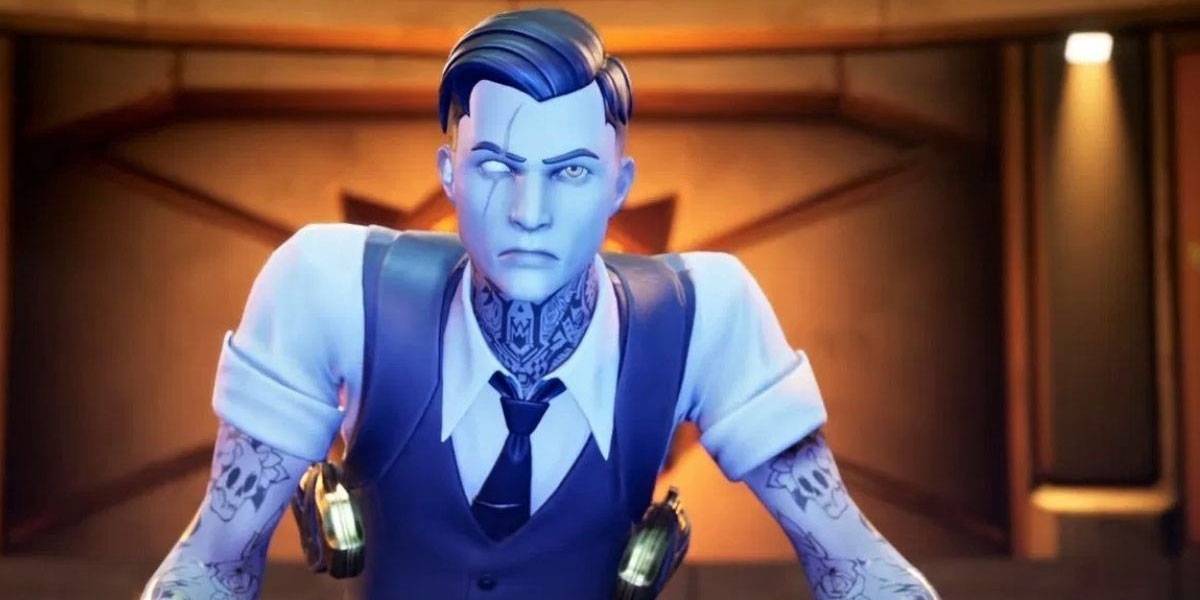 Fortnite: ¿a qué hora es el evento El Dispositivo?