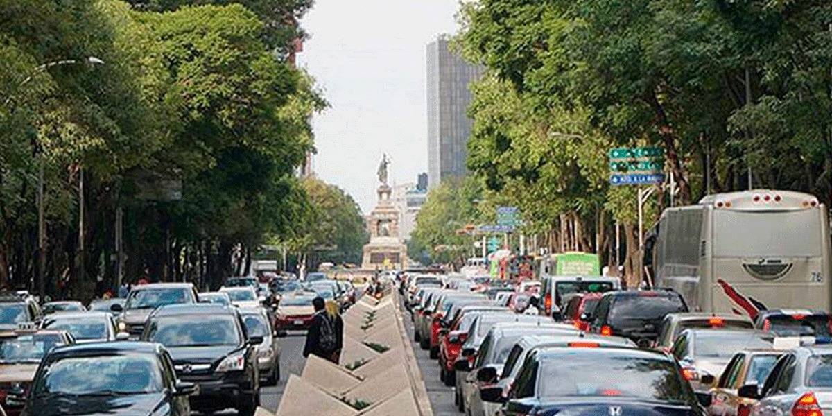 ¿Cuándo termina el Hoy no circula en el Estado de México?