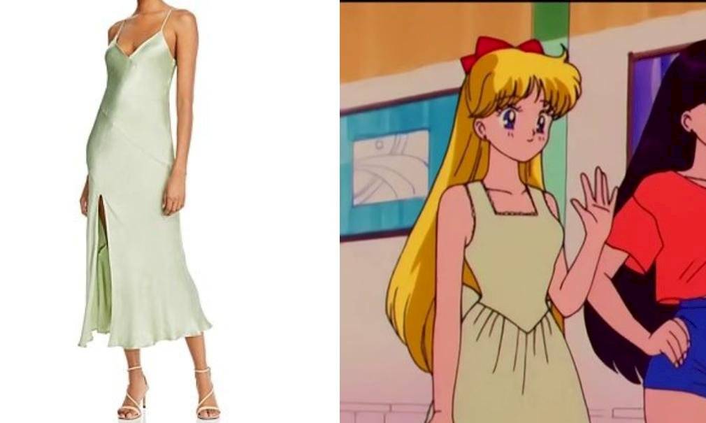 Sailor Scouts