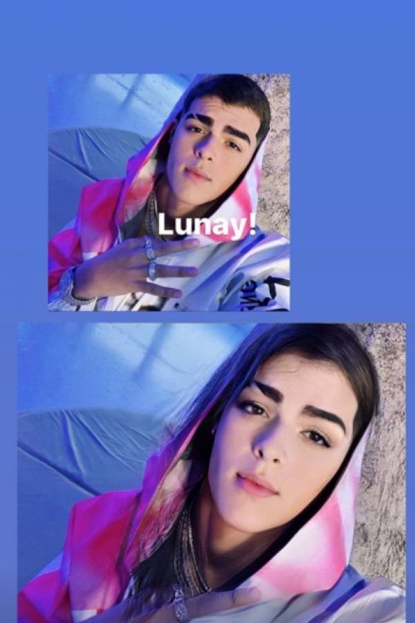 Lunay Faceapp