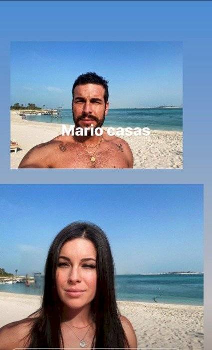 Marlon Casas Faceapp