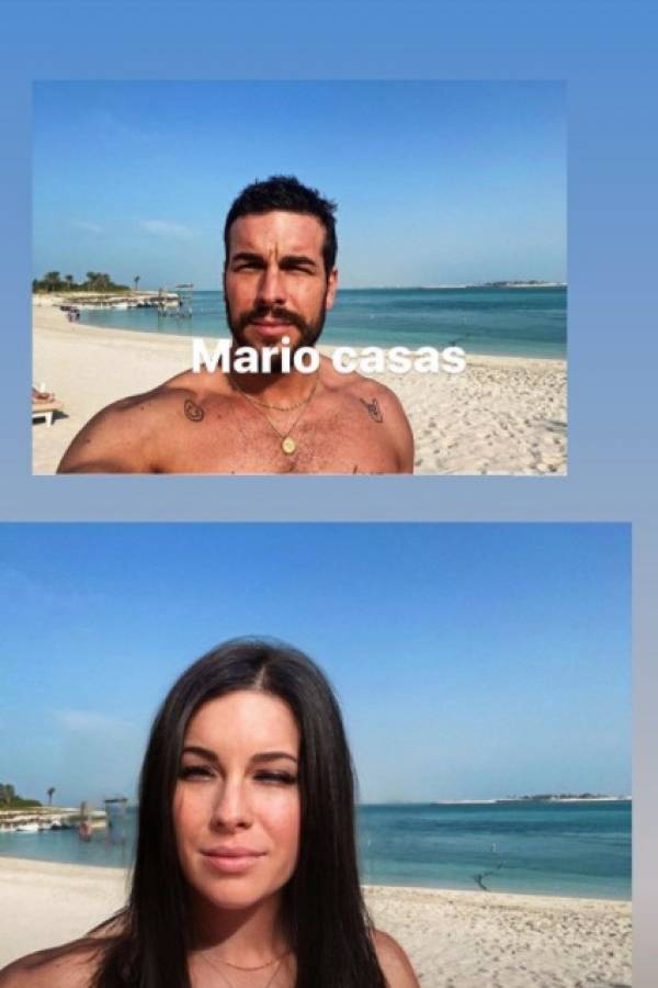 Marlon Casas Faceapp