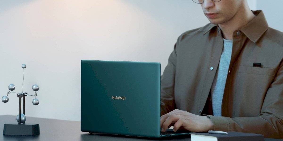 Aterriza en Chile el MateBook X Pro modelo 2020, conoce su precio y especificaciones técnicas