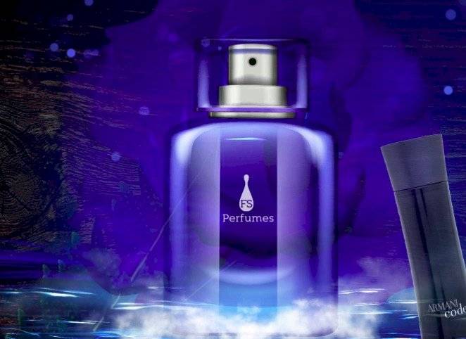 perfume