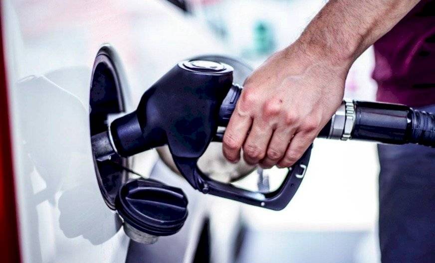 gasolina