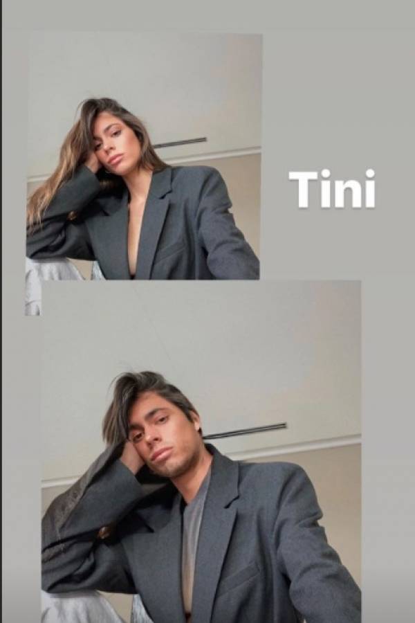 Tini Faceapp