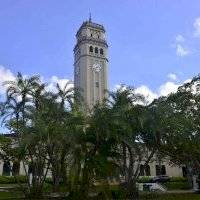 Denuncian reglamento para instalación de cámaras de seguridad en la UPR-RP