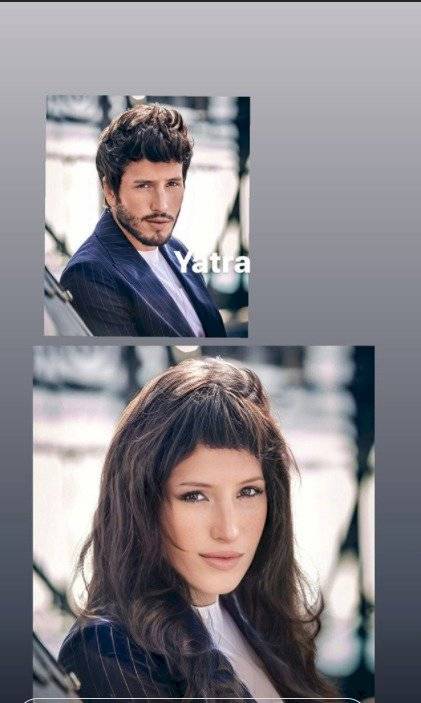 Yatra Faceapp