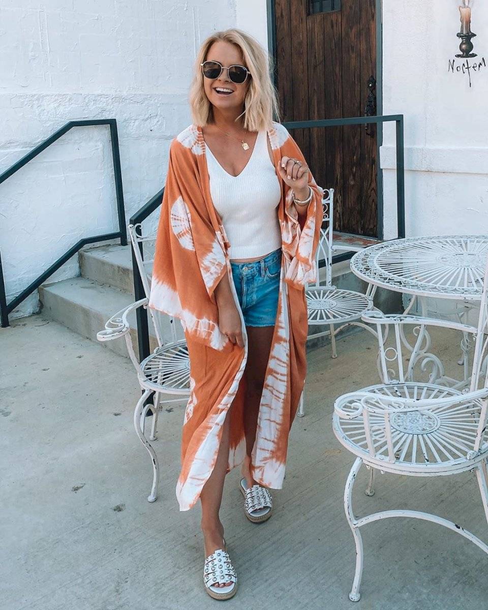 Kimonos
