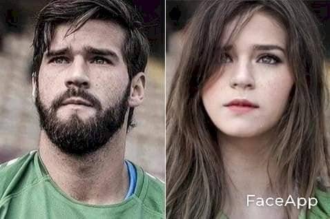 Alisson Becker