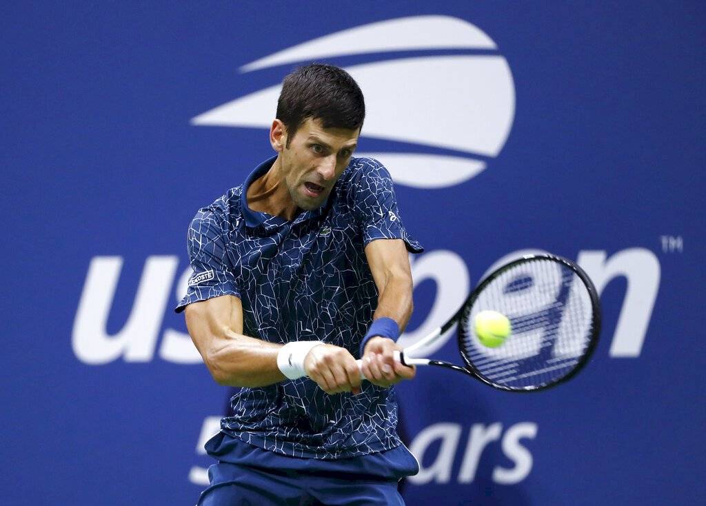 DJOKOVIC