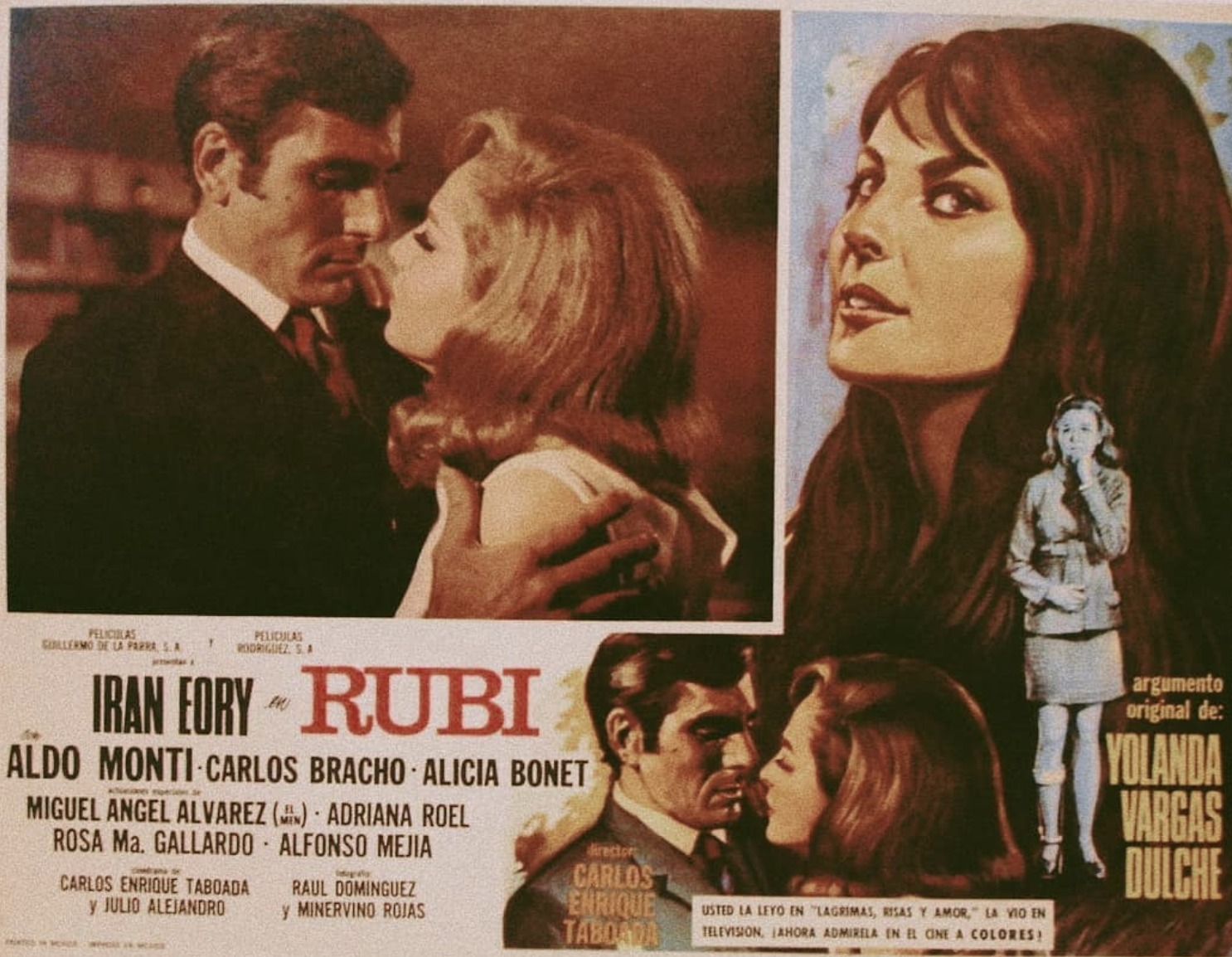 rubí rubí