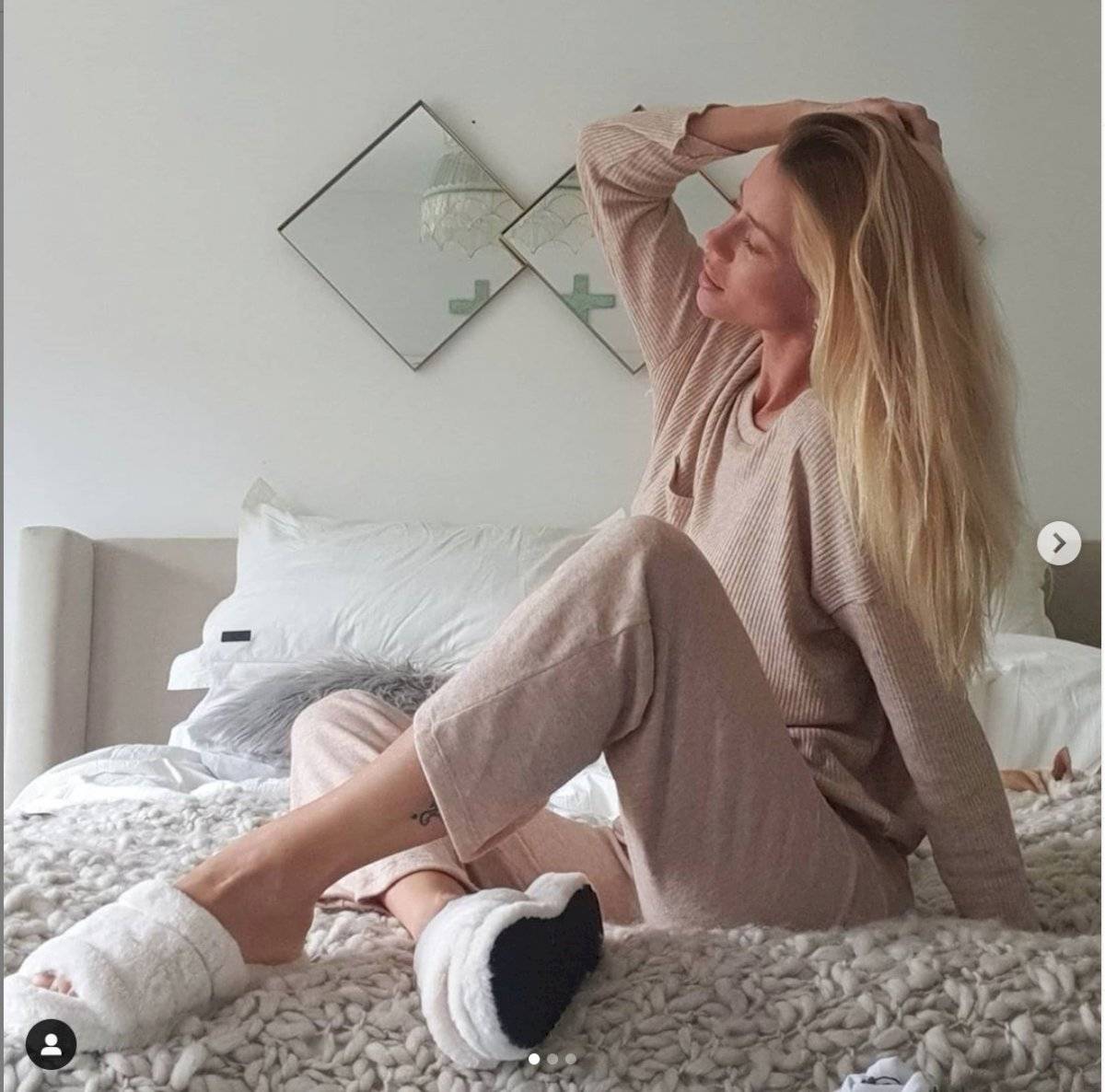 Nicole Neumann