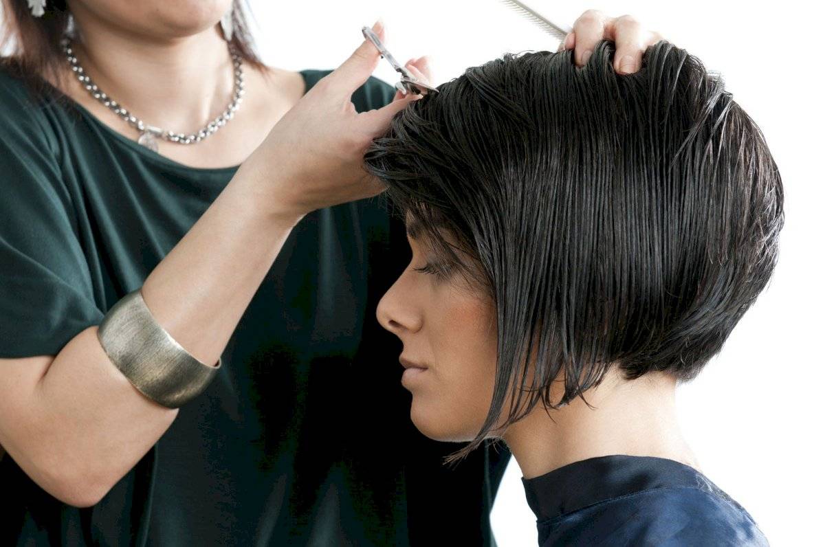 El estilo bob nunca pasa de moda y este 2020 no ha sido la excepción