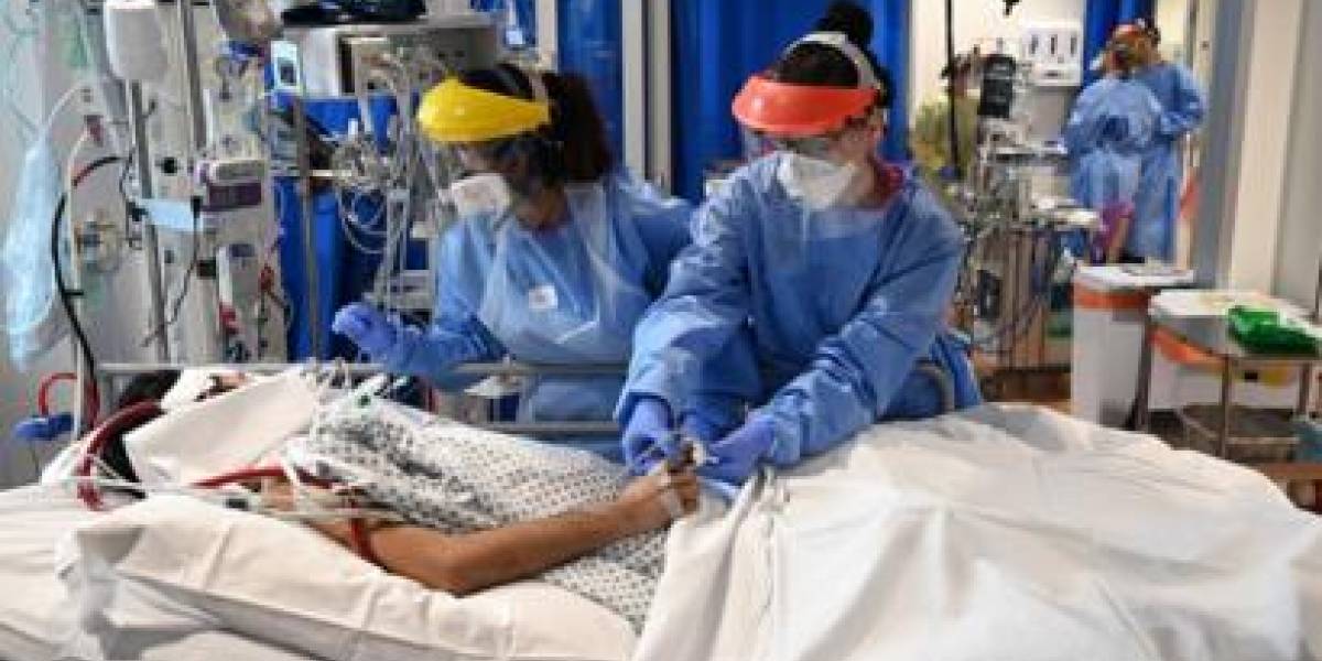 El Reino Unido se apoya en este medicamento para reducir muertes por el coronavirus