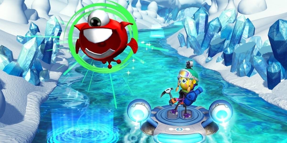 Conoce el EndeavorRx, el primer videojuego que puede ser recetado como medicamento