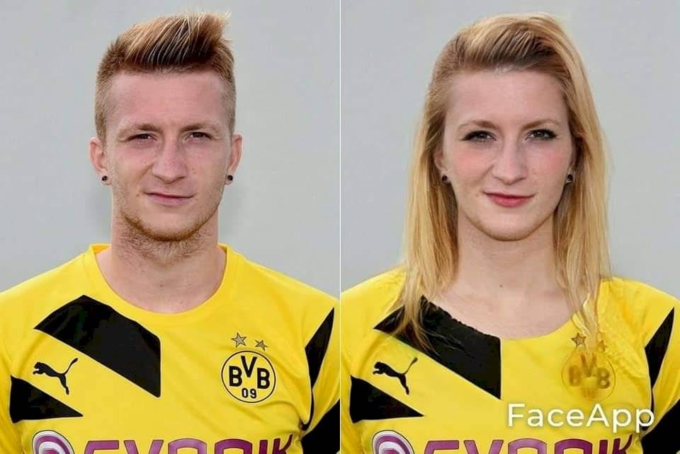 Marco Reus