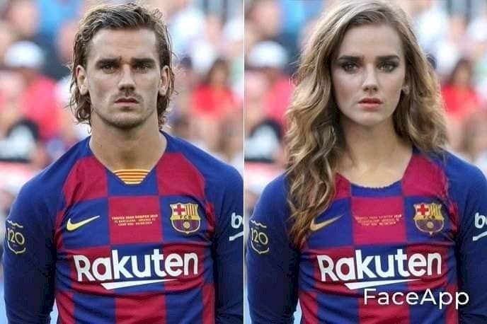 Antoine Griezmann
