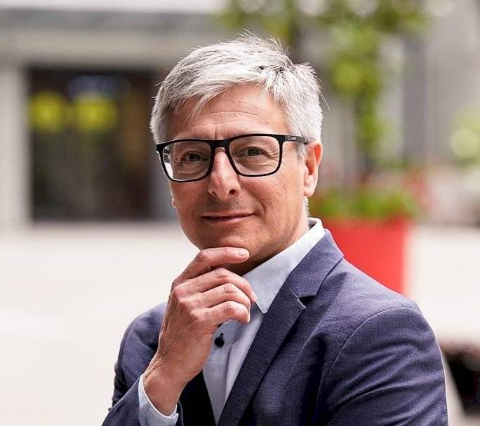 Horacio Llavet