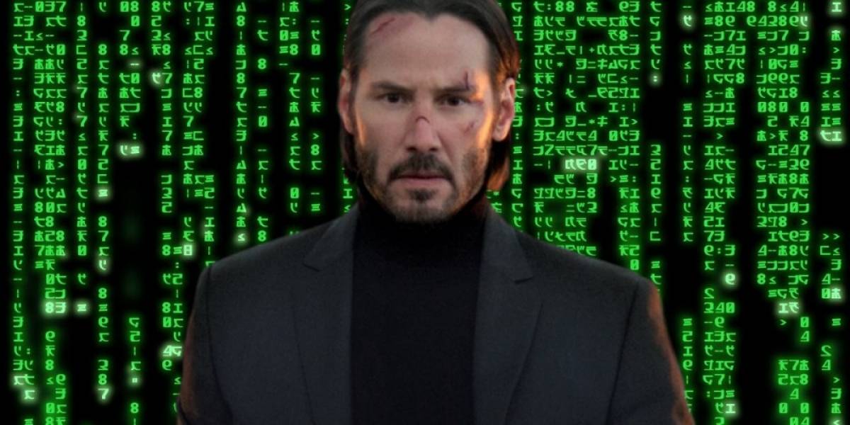Keanu Reeves subasta llamada por Zoom para ayudar a la lucha contra el cáncer infantil