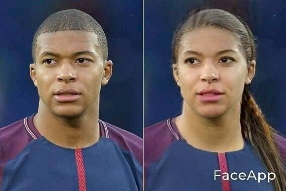 Kylian Mbappé
