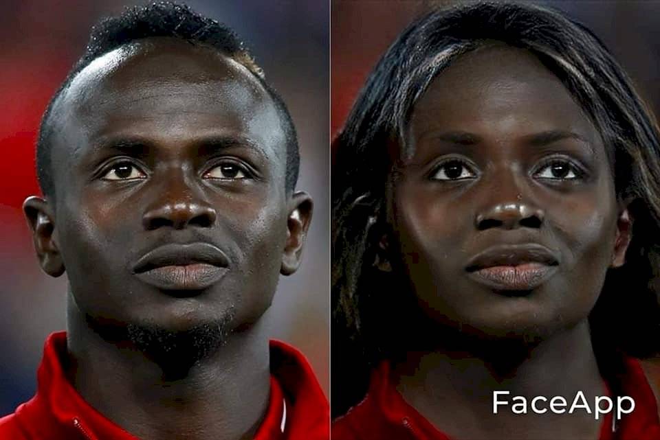 Sadio Mané