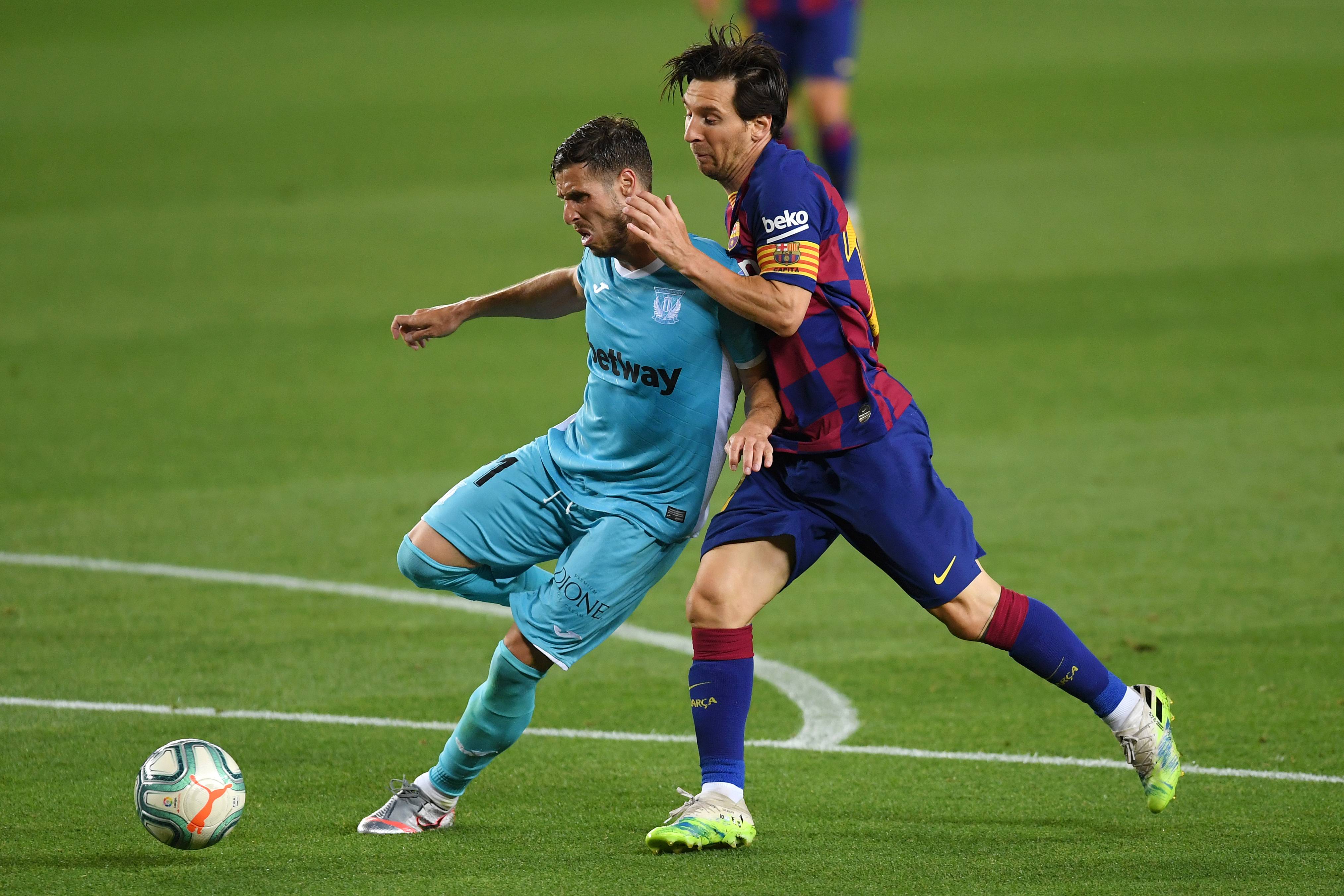 Lionel Messi. Lionel Messi.